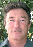 Phil Lynch - Kapiti, Wellington 